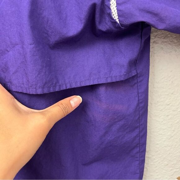 Columbia Collegiate PFG Tamiami Short-Sleeve Button-Down Shirt for Men’s Medium - Picture 15 of 16